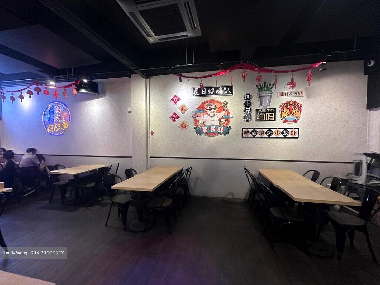 Fortune Park (D19), Retail #504152561